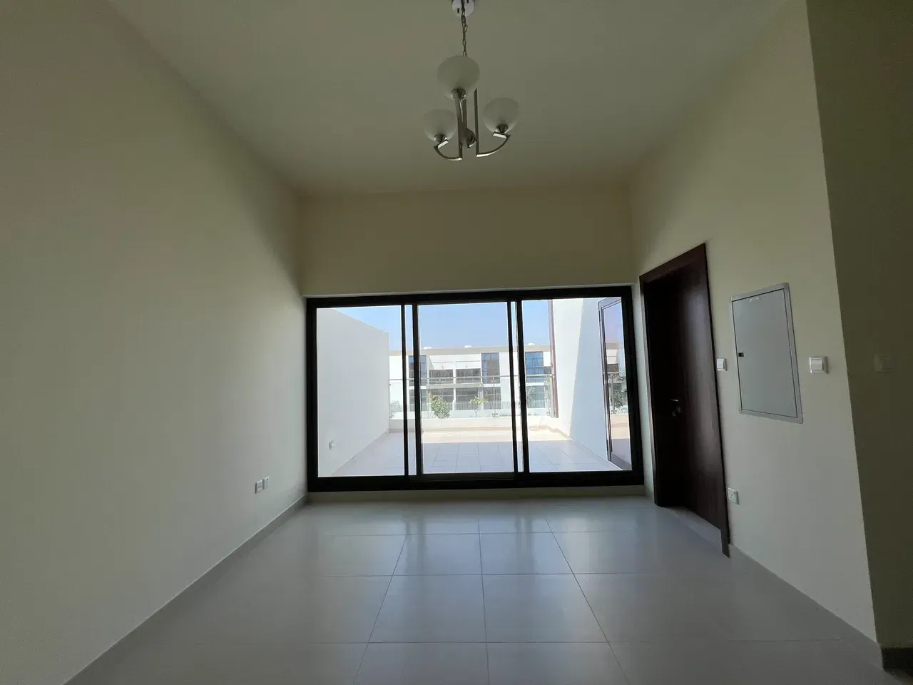 تاون هاوس بإطلالة على الحديقة مكون من 4 غرف نوم للبيع في Senses at the Fields، MBR City معرض 3