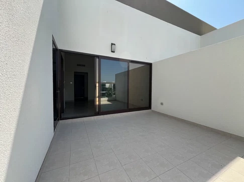تاون هاوس بإطلالة على الحديقة مكون من 4 غرف نوم للبيع في Senses at the Fields، MBR City معرض 11