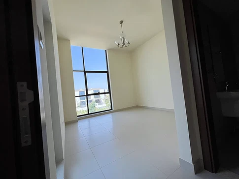Park View 4-Bedroom Single Row Townhouse for Sale in Senses at the Fields, MBR City gallery 2