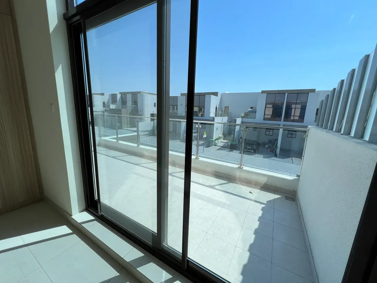 تاون هاوس بإطلالة على الحديقة مكون من 4 غرف نوم للبيع في Senses at the Fields، MBR City معرض 1