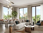 Brand New 1-Bedroom High ROI Apartment for Sale in Mangrove at Creek Beach, Dubai Creek Harbour gallery thumbnail 2