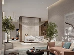 Brand New 1-Bedroom High ROI Apartment for Sale in Mangrove at Creek Beach, Dubai Creek Harbour gallery thumbnail 1