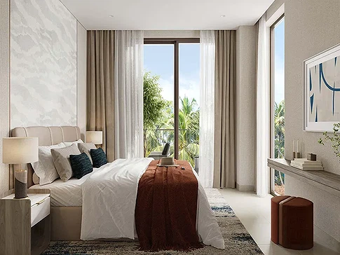 Brand New 1-Bedroom High ROI Apartment for Sale in Mangrove at Creek Beach, Dubai Creek Harbour gallery 10