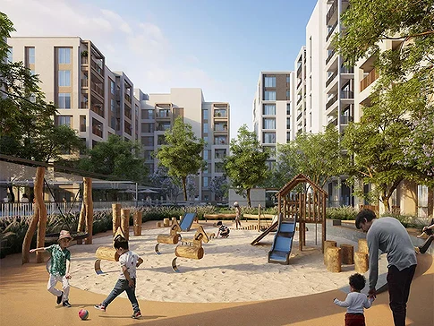 Brand New 1-Bedroom High ROI Apartment for Sale in Mangrove at Creek Beach, Dubai Creek Harbour gallery 8