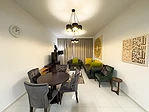 Furnished 2-Bedroom High Floor Apartment for Sale in Ghalia, JVC District 18 gallery thumbnail 5