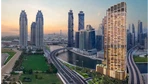 شقة فاخرة للغاية مكونة من غرفتي نوم مع عائد استثماري مرتفع للبيع في ون ريفر بوينت، الخليج التجاري الصورة المصغرة للمعرض 10