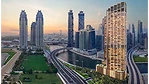 Ultra Luxurious 2-Bedroom High ROI Apartment for Sale in One River Point, Business Bay gallery thumbnail 10
