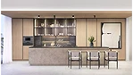 Ultra Luxurious 2-Bedroom High ROI Apartment for Sale in One River Point, Business Bay gallery thumbnail 1