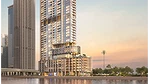 Ultra Luxurious 2-Bedroom High ROI Apartment for Sale in One River Point, Business Bay gallery thumbnail 8