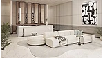 Ultra Luxurious 2-Bedroom High ROI Apartment for Sale in One River Point, Business Bay gallery thumbnail 5
