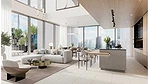 Ultra Luxurious 2-Bedroom High ROI Apartment for Sale in One River Point, Business Bay gallery thumbnail 2