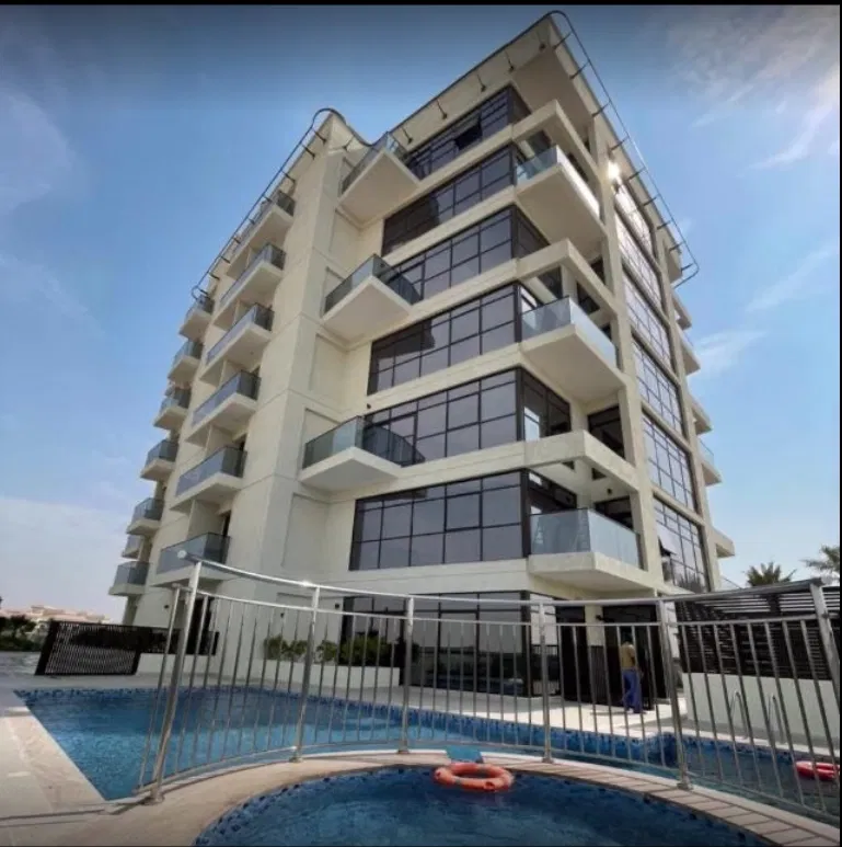 Здание в престижном районе на продажу в International City, Дубай галерея 21