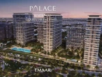 شقة فاخرة مكونة من غرفتي نوم بعائد استثماري مرتفع للبيع في بالاس ريزيدنسز، دبي هيلز استيت الصورة المصغرة للمعرض 2