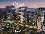 Роскошные апартаменты с 2 спальнями и высокой рентабельностью инвестиций на продажу в Palace Residences, Dubai Hills Estate миниатюра галереи 2