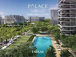 Роскошные апартаменты с 2 спальнями и высокой рентабельностью инвестиций на продажу в Palace Residences, Dubai Hills Estate миниатюра галереи 11