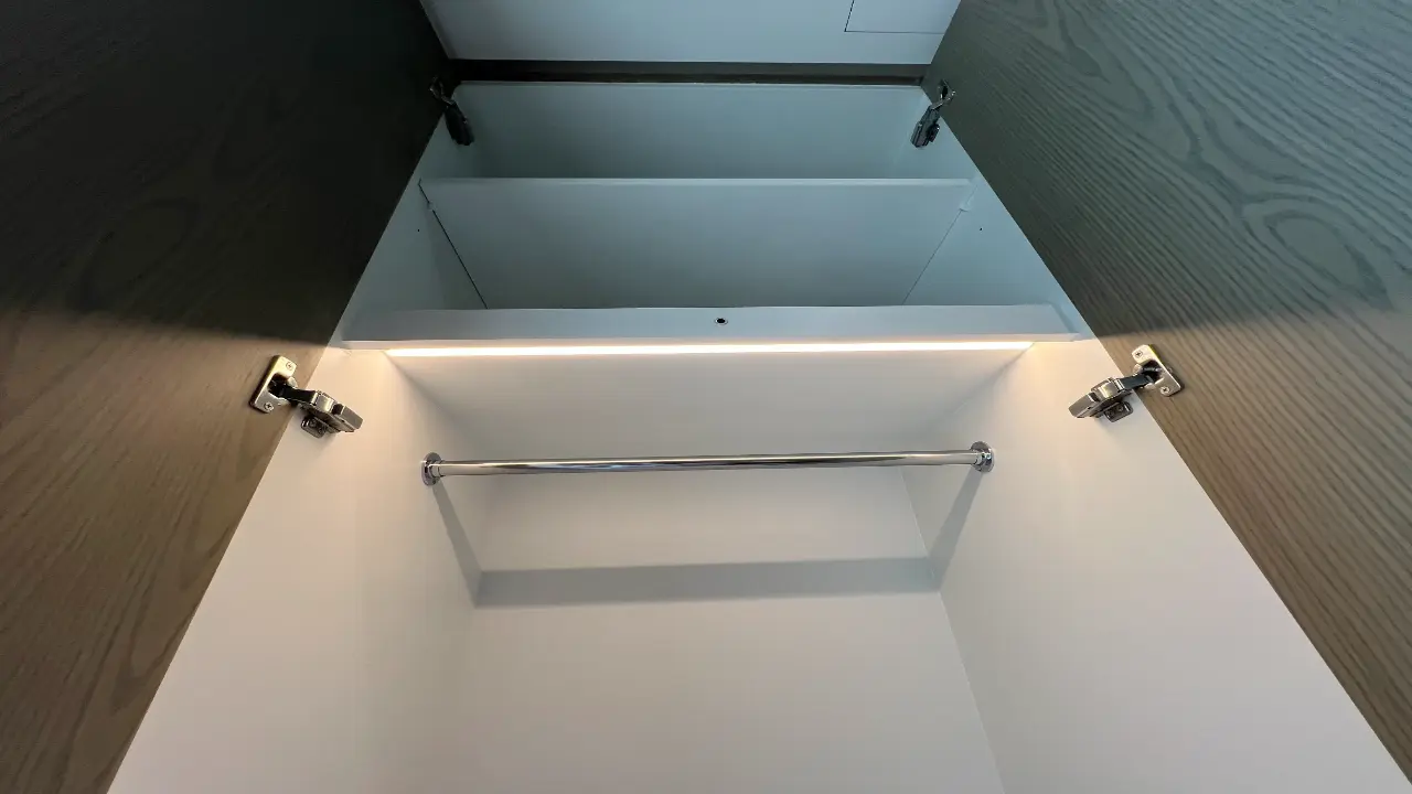 شقة مفروشة مكونة من غرفة نوم واحدة للإيجار في ريزيدنسز 12، المنطقة الأولى، مدينة محمد بن راشد معرض 1