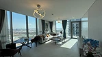 Upgraded 1-Bedroom Furnished Apartment for Rent in Residences 12, District One, MBR City gallery thumbnail 13