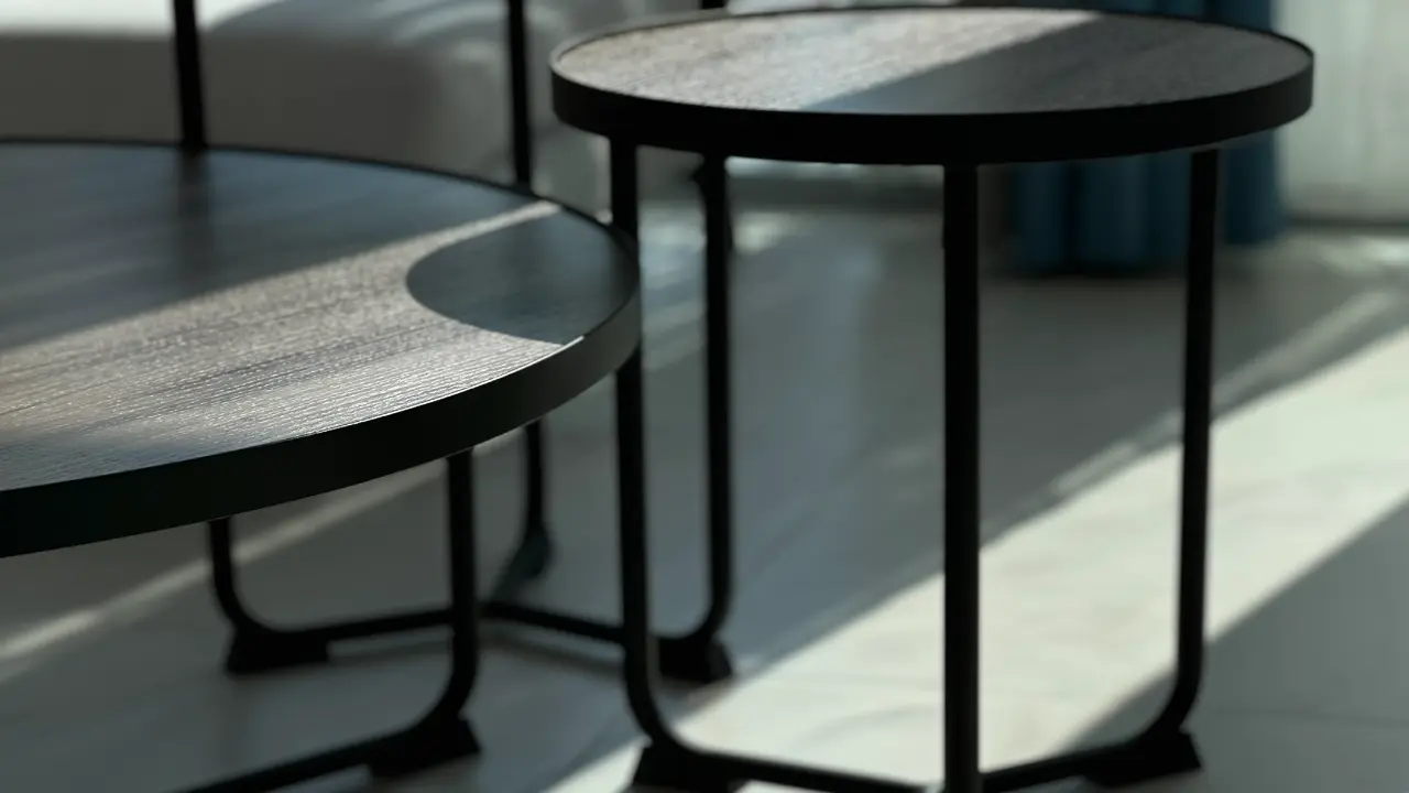 شقة مفروشة مكونة من غرفة نوم واحدة للإيجار في ريزيدنسز 12، المنطقة الأولى، مدينة محمد بن راشد معرض 6