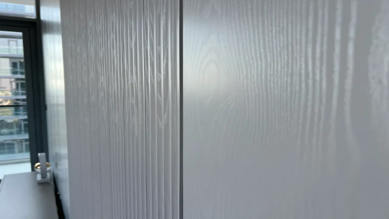 شقة مفروشة مكونة من غرفة نوم واحدة للإيجار في ريزيدنسز 12، المنطقة الأولى، مدينة محمد بن راشد معرض 4