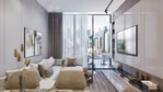 Modern Studio Apartment for Sale in Samana Barari Views, Majan gallery thumbnail 3
