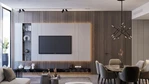 Modern Studio Apartment for Sale in Samana Barari Views, Majan gallery thumbnail 1