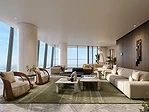 Palm View 2-Bedroom Luxury Apartment for Sale in Six Senses Residences, Dubai Marina gallery thumbnail 6