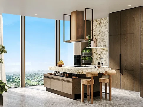 Palm View 2-Bedroom Luxury Apartment for Sale in Six Senses Residences, Dubai Marina gallery 15
