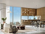 Palm View 2-Bedroom Luxury Apartment for Sale in Six Senses Residences, Dubai Marina gallery thumbnail 14