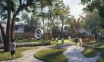 Меблированная отдельная вилла с 5 спальнями на продажу в Sobha Reserve, Sobha Hartland миниатюра галереи 3