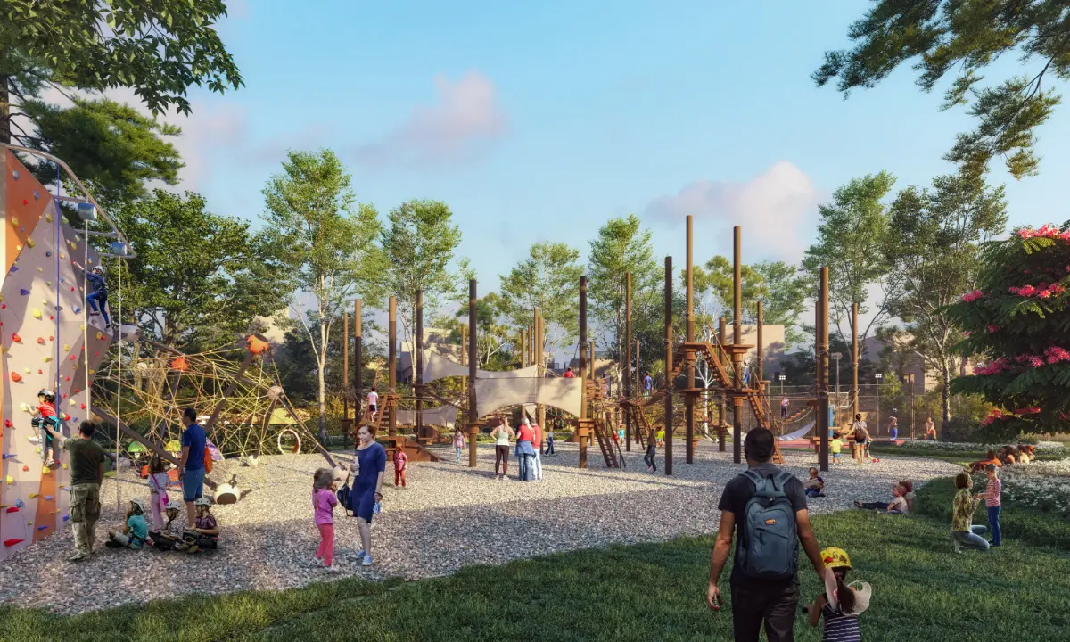 Furnished 5-Bedroom Standalone Villa for Sale in Sobha Reserve, Sobha Hartland gallery 2