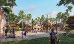 Меблированная отдельная вилла с 5 спальнями на продажу в Sobha Reserve, Sobha Hartland миниатюра галереи 2