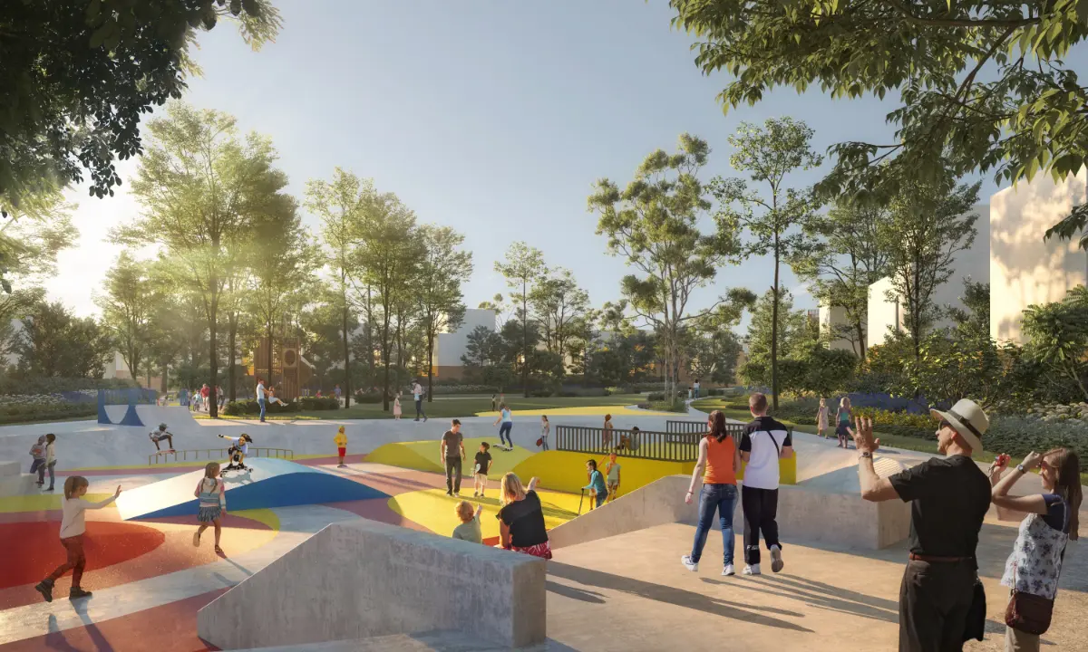 Furnished 5-Bedroom Standalone Villa for Sale in Sobha Reserve, Sobha Hartland gallery 1