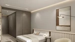 Luxury Studio Apartment for Sale in NAS 3, Arjan Dubai gallery thumbnail 6