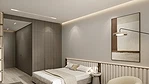 Luxury Studio Apartment for Sale in NAS 3, Arjan Dubai gallery thumbnail 6