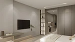 Luxury Studio Apartment for Sale in NAS 3, Arjan Dubai gallery thumbnail 5