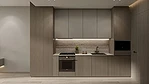 Luxury Studio Apartment for Sale in NAS 3, Arjan Dubai gallery thumbnail 1
