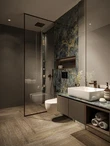 Brand New 2-Bedroom Spacious Apartment for Sale in The Central Downtown, Arjan gallery thumbnail 1