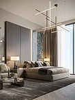 Spacious Studio Apartment for Sale in The Central Downtown, Arjan gallery thumbnail 5