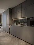 Spacious Studio Apartment for Sale in The Central Downtown, Arjan gallery thumbnail 3