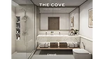 Panoramic Views 2-Bedroom Apartment for Sale in The Cove, Dubai Creek Harbour gallery thumbnail 4