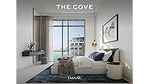 Panoramic Views 2-Bedroom Apartment for Sale in The Cove, Dubai Creek Harbour gallery thumbnail 3