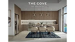 Panoramic Views 2-Bedroom Apartment for Sale in The Cove, Dubai Creek Harbour gallery thumbnail 2