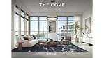 Panoramic Views 2-Bedroom Apartment for Sale in The Cove, Dubai Creek Harbour gallery thumbnail 1
