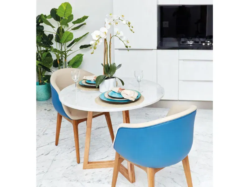 Burj Khalifa View 2-Bedroom Luxury Apartment for Sale in The Pad, Business Bay gallery 1