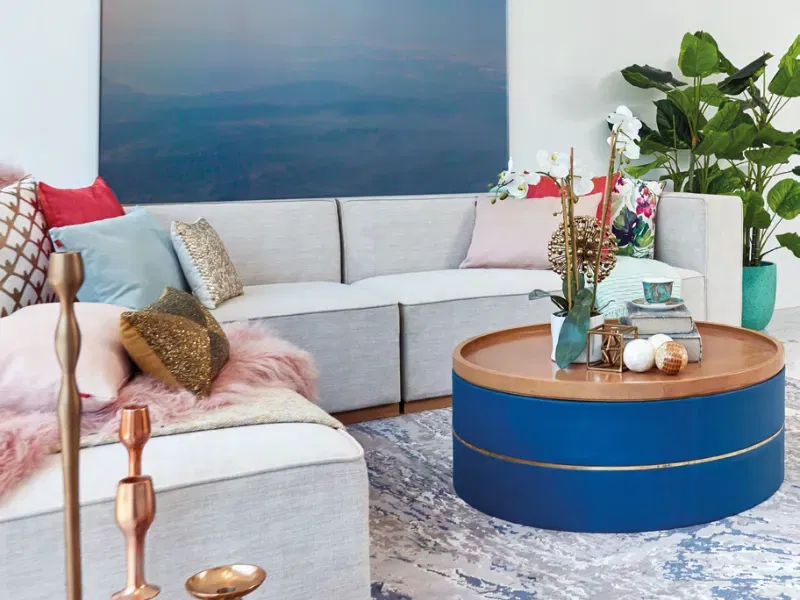 Burj Khalifa View 2-Bedroom Luxury Apartment for Sale in The Pad, Business Bay gallery 12