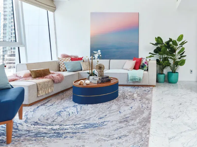 Burj Khalifa View 2-Bedroom Luxury Apartment for Sale in The Pad, Business Bay gallery 10