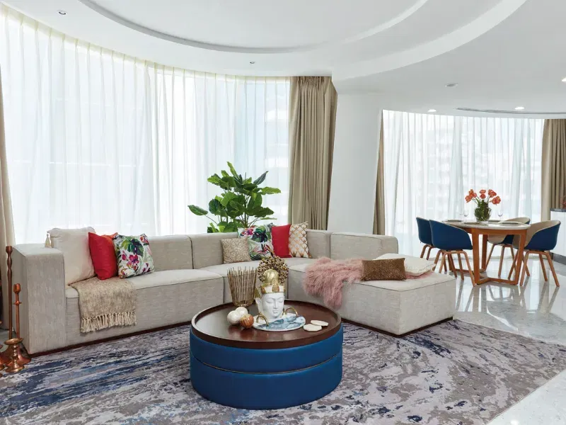 Burj Khalifa View 2-Bedroom Luxury Apartment for Sale in The Pad, Business Bay gallery 7