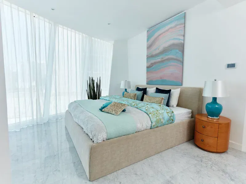 Burj Khalifa View 2-Bedroom Luxury Apartment for Sale in The Pad, Business Bay gallery 6