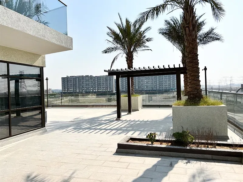 Здание в престижном районе на продажу в International City, Дубай галерея 18