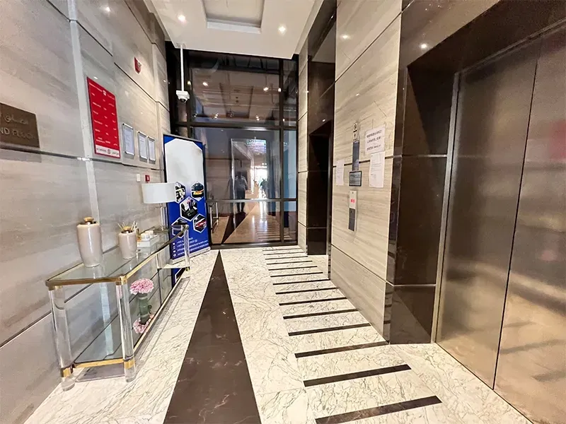 Здание в престижном районе на продажу в International City, Дубай галерея 16